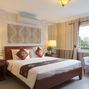 Boutique Executive City View Room